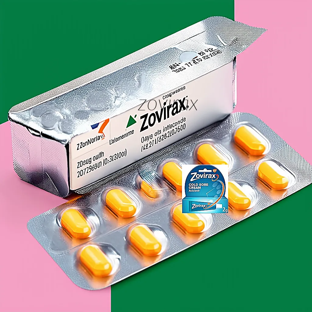 Zovirax 800 prix